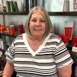 Meet your Posher, Patti